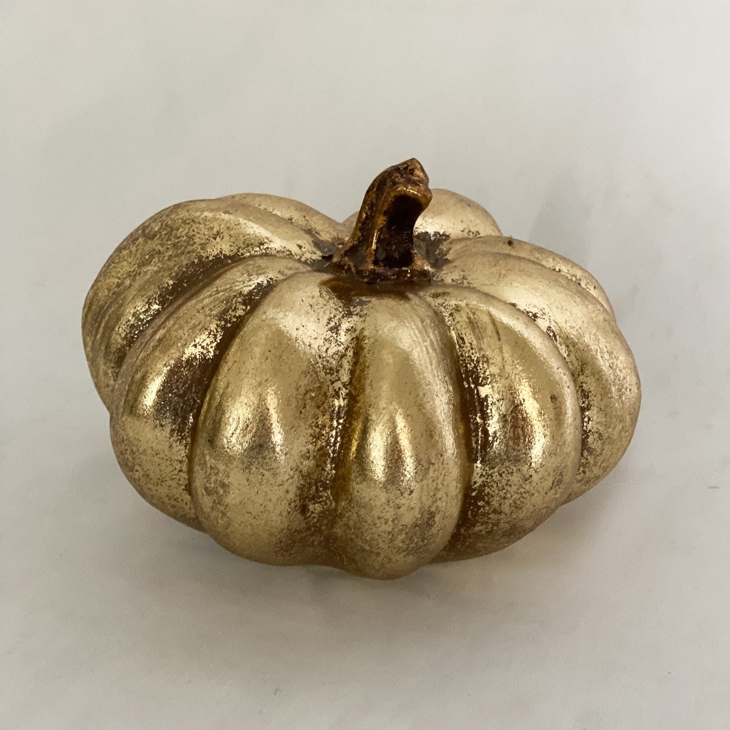 Gold Pumpkins